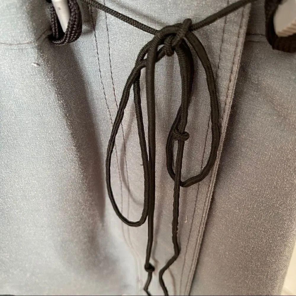 ROXY Snow Hooded Jacket MEDIUM - Picture 13 of 16